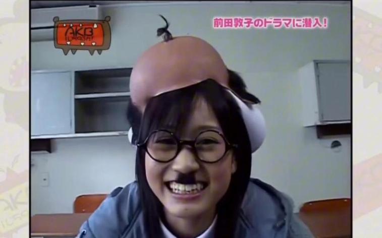 不容错过！日本综艺节目中，这些奇葩整蛊让你大喊过瘾