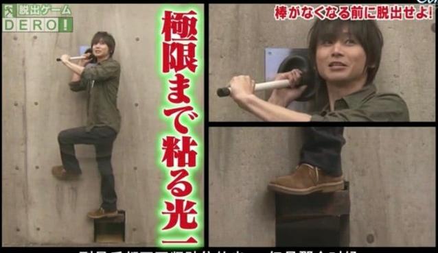 日本综艺全力坂荧屏上的获取感极强