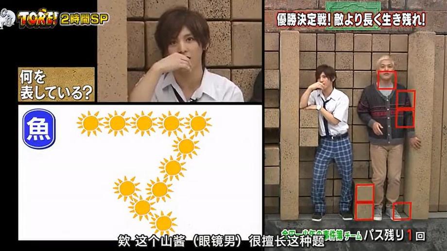 必备！日本搞笑综艺节目排名前十的精选集