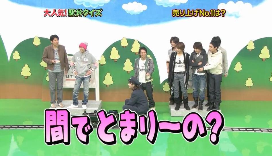 从『日本综艺真会玩!』到『Running Man』，这些综艺节目让你笑到停不下来