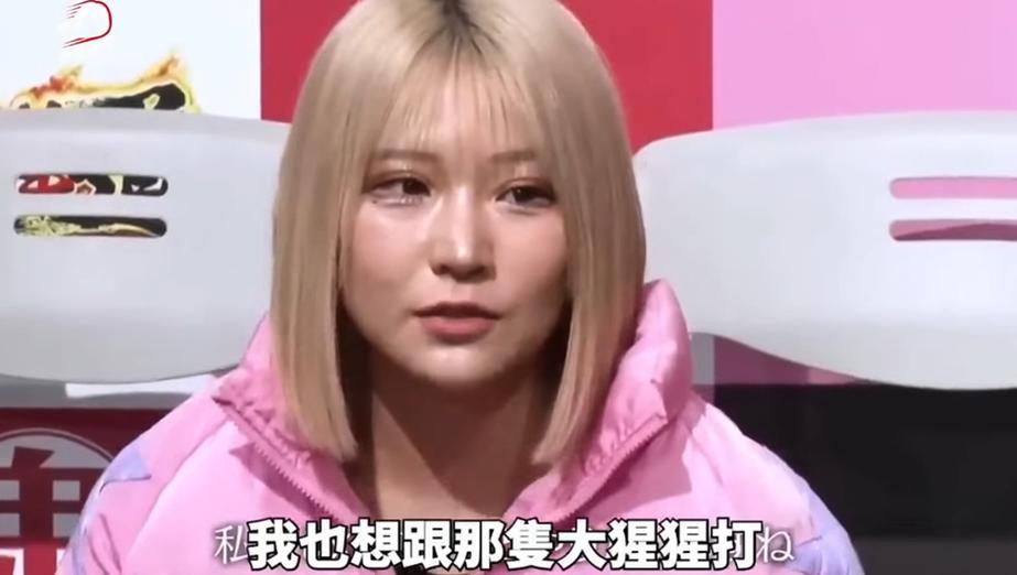 《breakingdown》综艺节目第六季在线，女性拳击士的故事