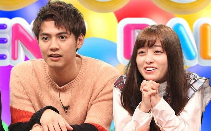 进入奇妙世界！日本节目表演变身豪快者玩转幻想