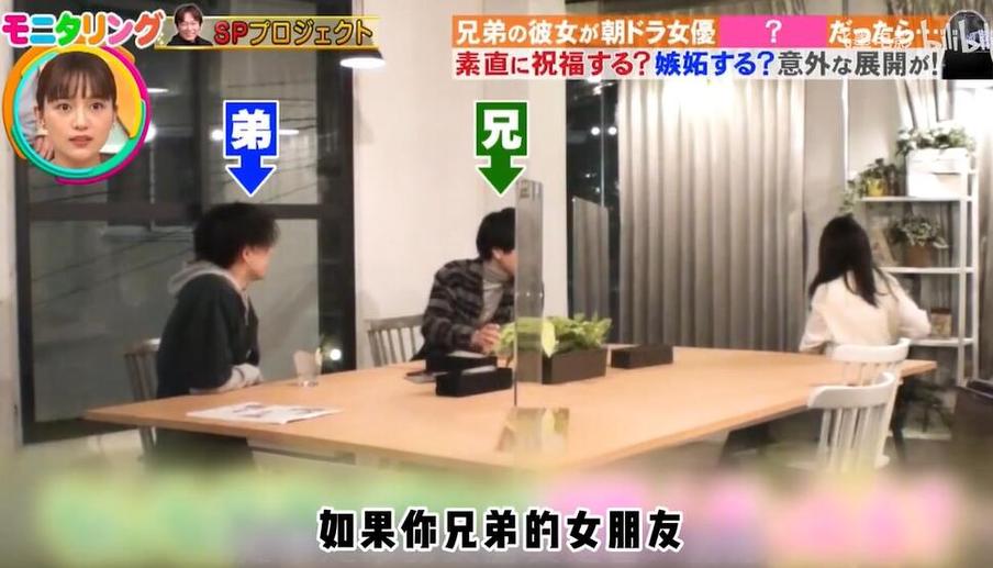 超级毒舌主持人主持的日本《人类观察》节目你值得一试