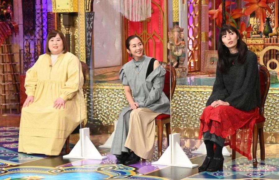 日本最火恋爱综艺曝光：深度分析厨房恋人为什么这么火？