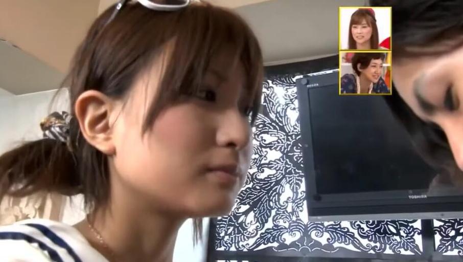 日本观察陌生人接吻的综艺为什么能引起全球观众的注意？快来了解原因