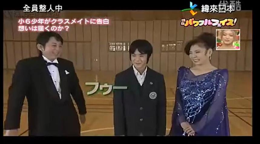风靡日本的学园节目之最——日本学校综艺节目名字大揭晓