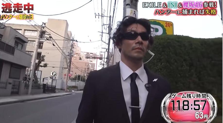 推荐几款可以直播日本综艺的app