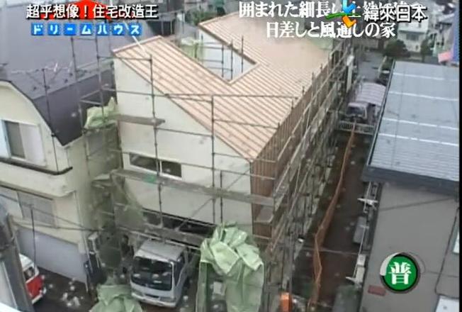 不一定要拥有大量资金也能变身高大上住宅！全能住宅改造王第一季百度云为你揭秘
