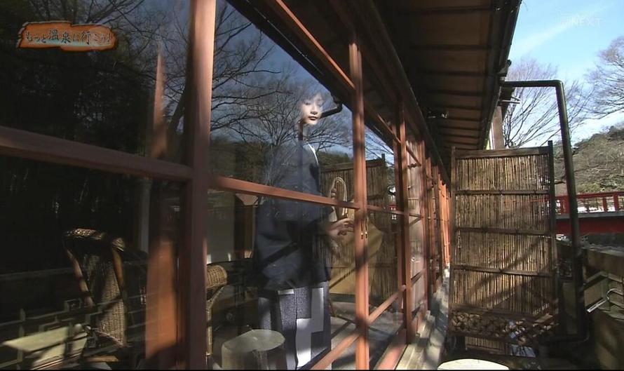 《再去温泉吧》视频土豆：探寻日本最受欢迎的温泉胜地