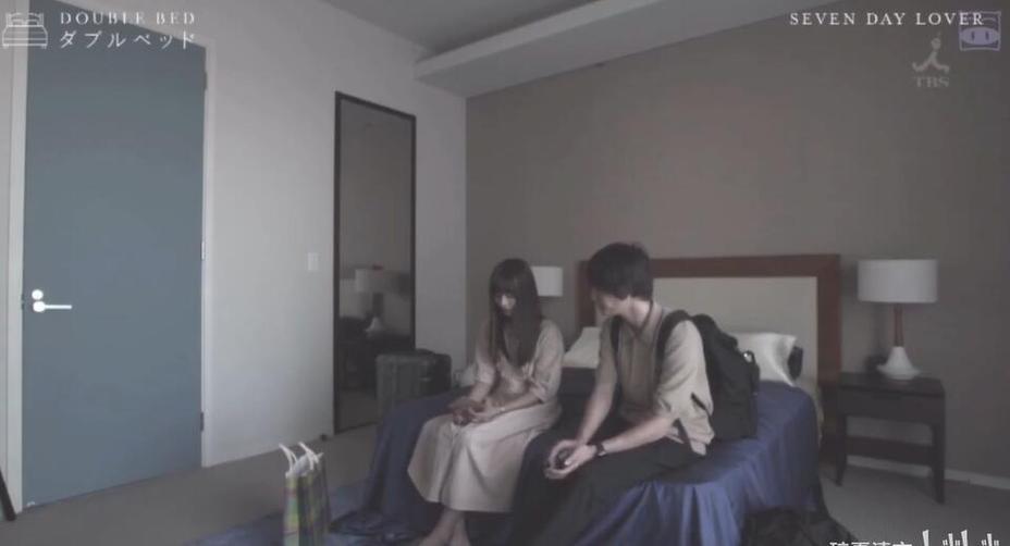翻转真相！《双人床》综艺在线看，看男女双方真实情感