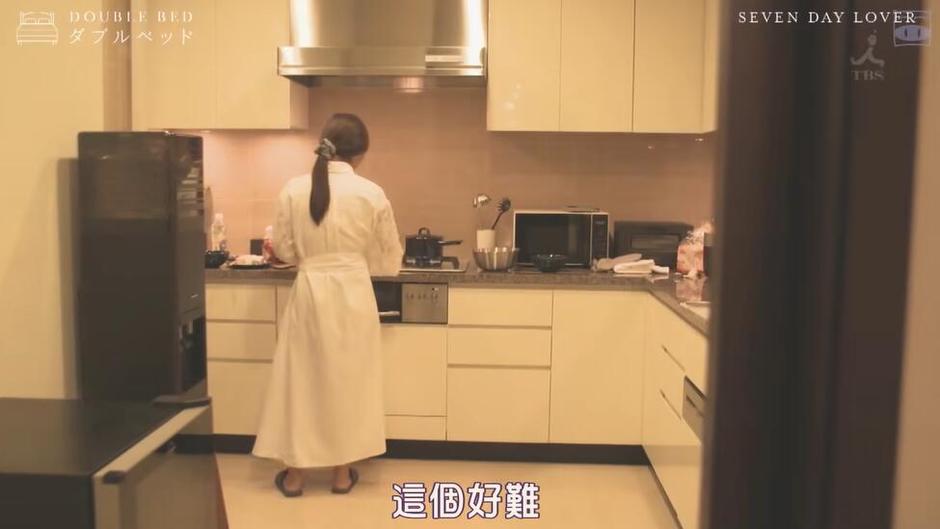 日本最火恋爱综艺！《双人床》综艺第一季德井亲身探访7天同居辣眼睛细节大公开