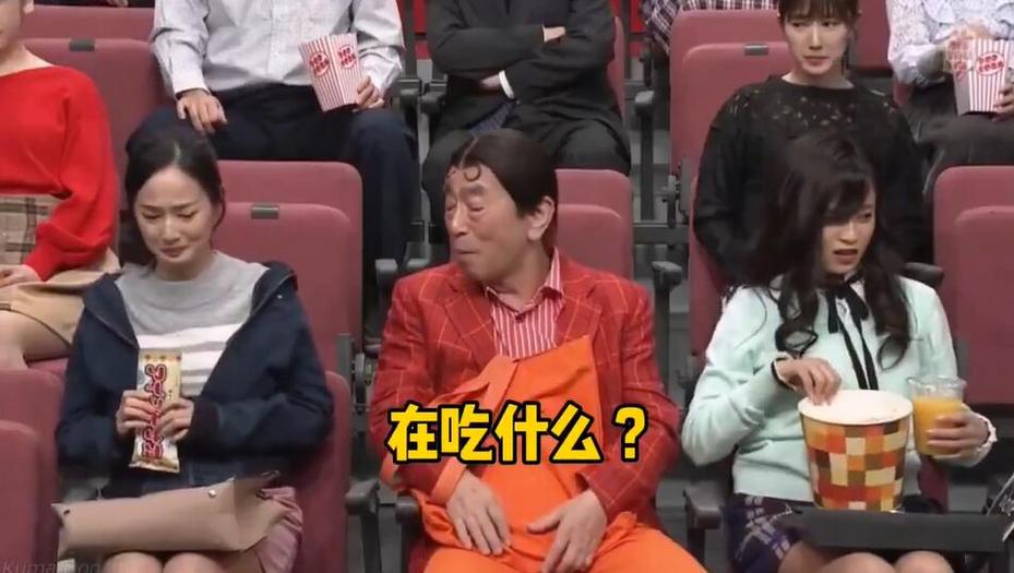 爆笑不停！日本整人的综艺让明星穿越时空，逗趣千万