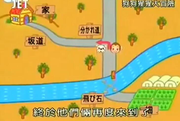 《狗狗猩猩大冒险》：随意模仿人类？小庞领衔动物世界智商榜