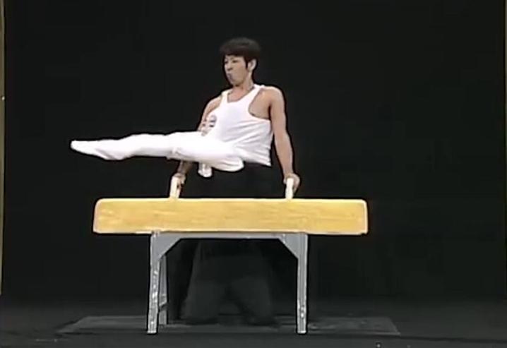 《超级变变变》：一个肢体，化身千变万化